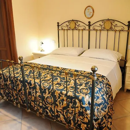 Apartament La Castel Di Sangro