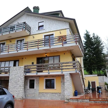 La * Castel Di Sangro